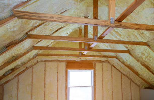 Types of Insulation We Offer in Nicholasville, KY