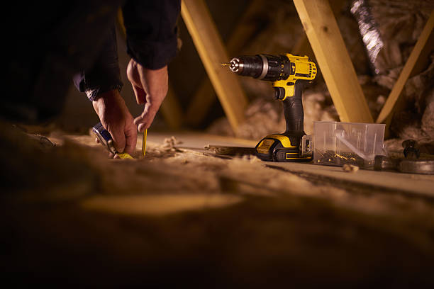 Best Eco-Friendly Insulation in Nicholasville, KY